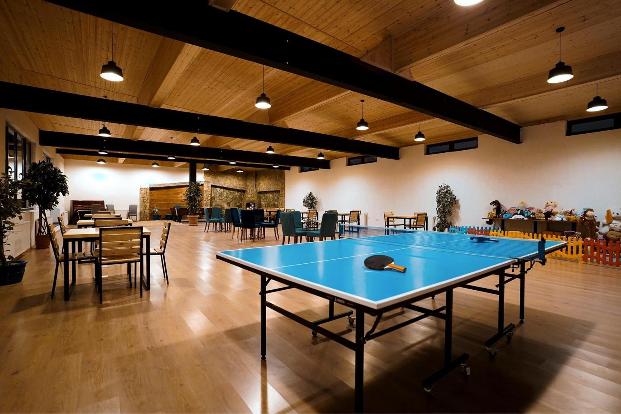 Loft Hotel Бакуріані Екстер'єр фото
